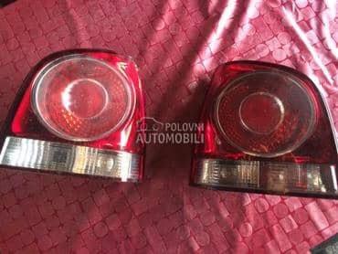 Stop lampe za Volkswagen Polo