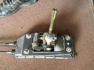 Menjac za Volkswagen Polo od 2002. do 2009. god.