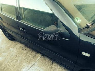 Volkswagen Polo - kompletan auto u delovima