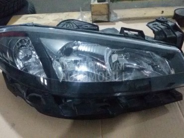 Desni far za Renault Laguna