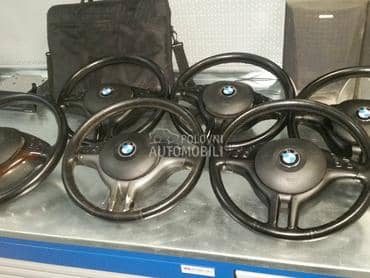 Volan za BMW 320