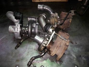 turbine movano master