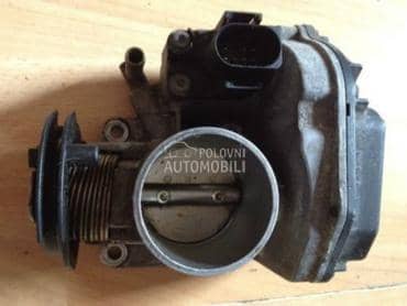 Klapna gasa za Seat Ibiza