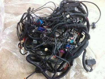 Instalacije za Alfa Romeo 147, 156, 159 ...