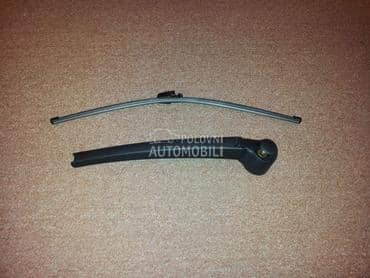 Zadnji brisac za Škoda Fabia od 2007. do 2013. god.