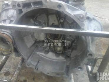 Menjac za Volkswagen Golf 5, Golf 6, Tiguan ... za 2008. god.