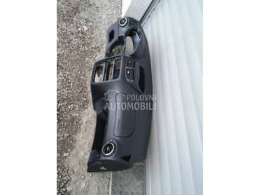 Instrument tabla za Alfa Romeo 147