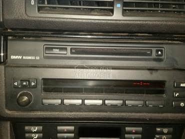 cd radio za BMW 530