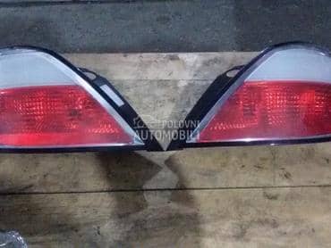 Stop svetla za Opel Astra H