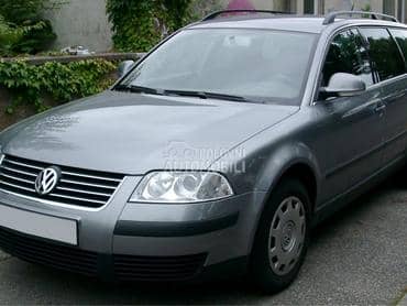 Delovi za Volkswagen Passat B5.5