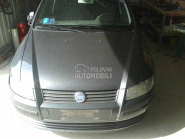 Delovi za Fiat Punto
