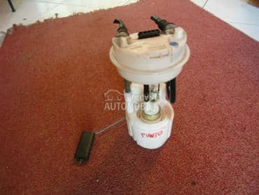 Benzinska pumpa za Fiat Punto