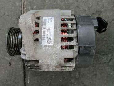 Alternator za Alfa Romeo 147