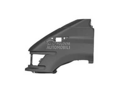 KRILO IVECO DAILY 99-06