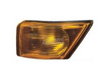 MIGAVAC IVECO DAILY 99-06