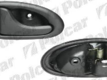 KVAKA BRAVA IVECO DAILY 99-14