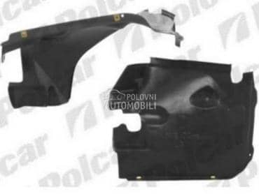 PODKRILO IVECO DAILY 99-