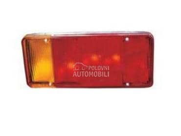 STOP LAMPA IVECO DAILY