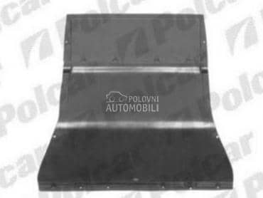 ZASTITA MOTORA IVECO DAILY