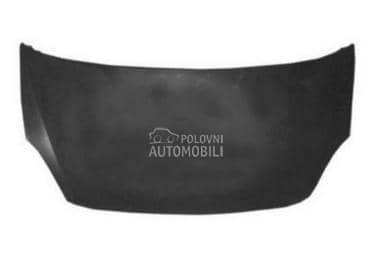 HAUBA IVECO DAILY 07-