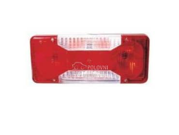 STOP LAMPA IVECO DAILY 07-