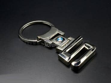 Auto privezak za BMW 