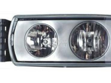 FAR IVECO STRALIS 03-