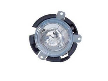 MAGLENKA IVECO STRALIS