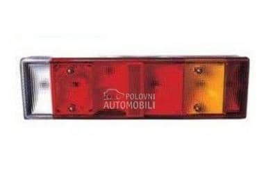 STOP LAMPA IVECO STRALIS