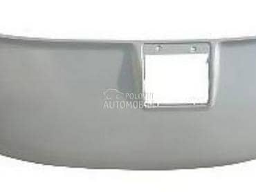 HAUBA IVECO TURBO DAILY