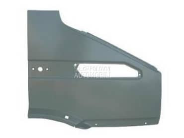 KRILO IVECO TURBO DAILY