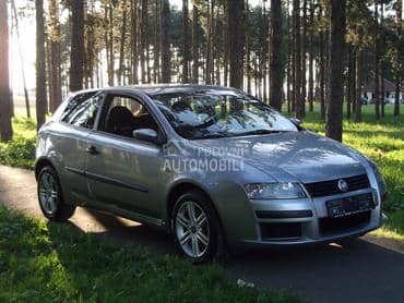 Delovi za Fiat Stilo