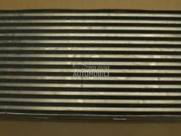 CRAFTER HLADNJAK INTERCULERA