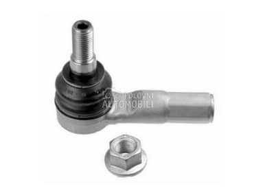 CRAFTER KRAJ LETVE SPONA