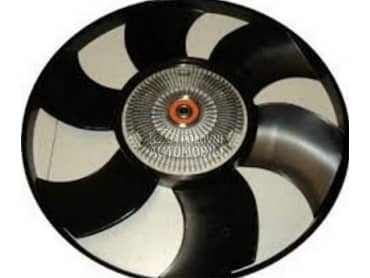 CRAFTER NOSAC VENTILATORA