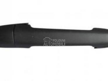 CRAFTER BRAVA KVAKA VRATA