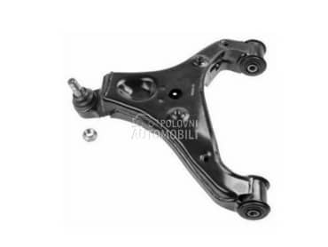 CRAFTER VILJUSKA KUGLA