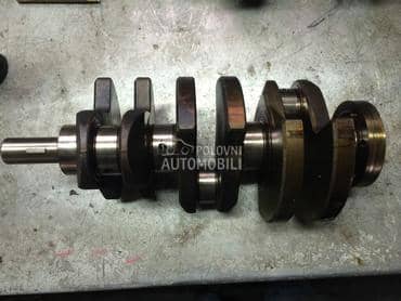 Radilica za Volkswagen Fox, Polo