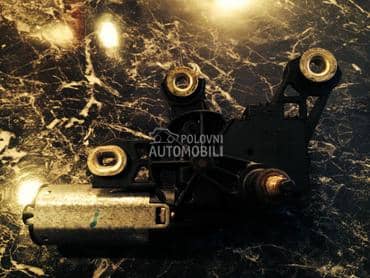 Motor zadnjeg brisaca za Volkswagen Polo od 1999. do 2002. god.