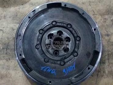 Zamajac 1.6 HDI za Peugeot 307