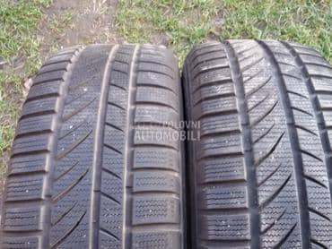 Continental 215/60 R16 Zimska