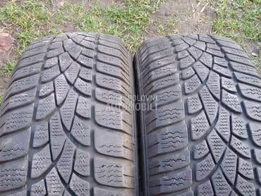 Dunlop 195/60 R16 Zimska