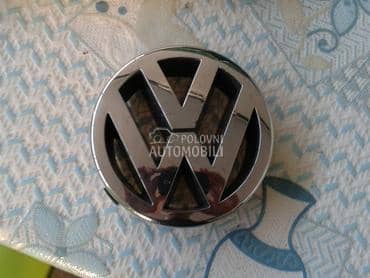 Znak za masku za Volkswagen 