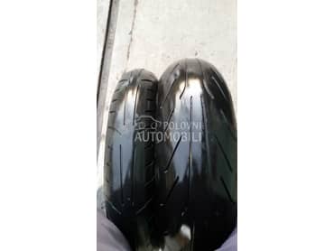 Michelin 190/55 R17 Sve sezone