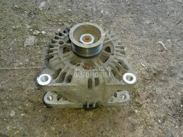 Alternator za Peugeot 206