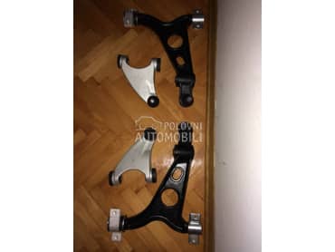 Viljuške za Alfa Romeo 147, 156, 156 Crosswagon ...