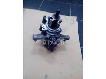 Selespeed menjac robotika za Fiat Stilo