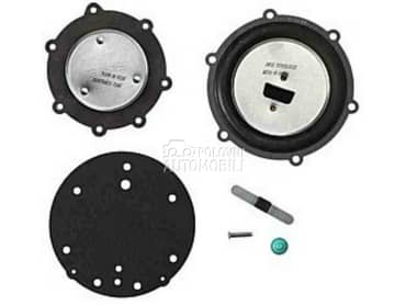 Set za reparaciju isparivaca IMPCO Model J