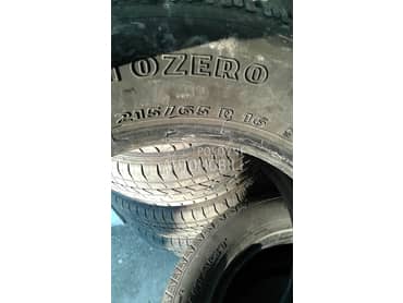 Pirelli 215/65 R16 Zimska