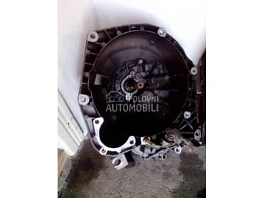 Menjac za Alfa Romeo 147, 156, 156 Crosswagon ...